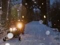 Speedy Snowmobile Rentals