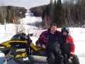 Speedy Snowmobile Rentals