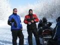 Speedy Snowmobile Rentals