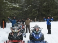 Speedy Snowmobile Rentals